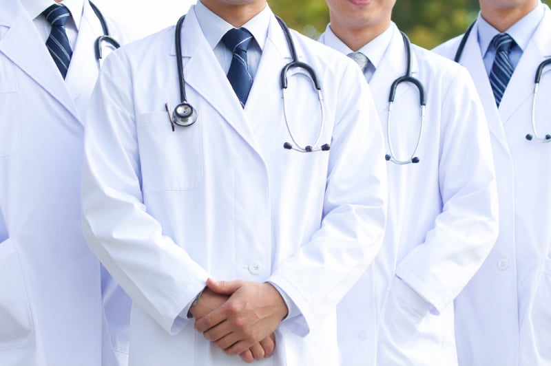 下部（肛門など）消化管外科専門の帝京大学医学部附属病院 の医師が多数在籍