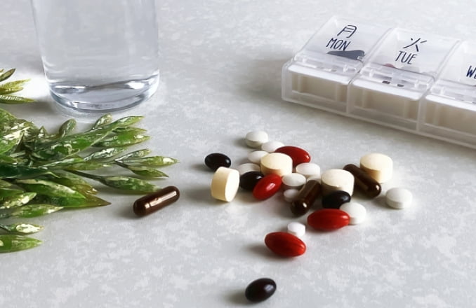 治療・お薬のご案内